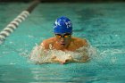 Swimming vs Bentley  Wheaton College Swimming & Diving vs Bentley College. - Photo by Keith Nordstrom : Wheaton, Swimming & Diving